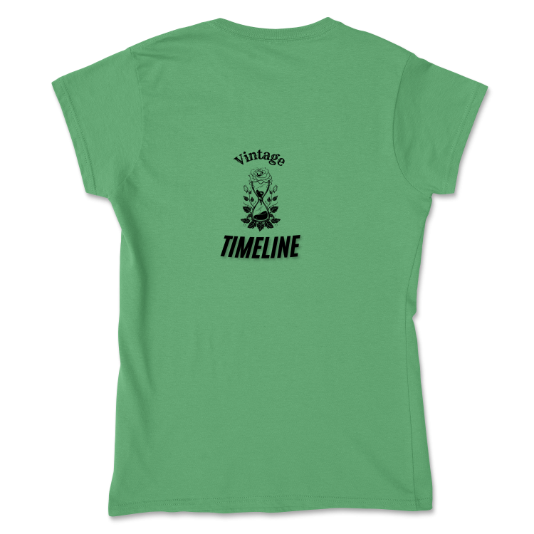 Irish Green