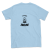 Sky blue
