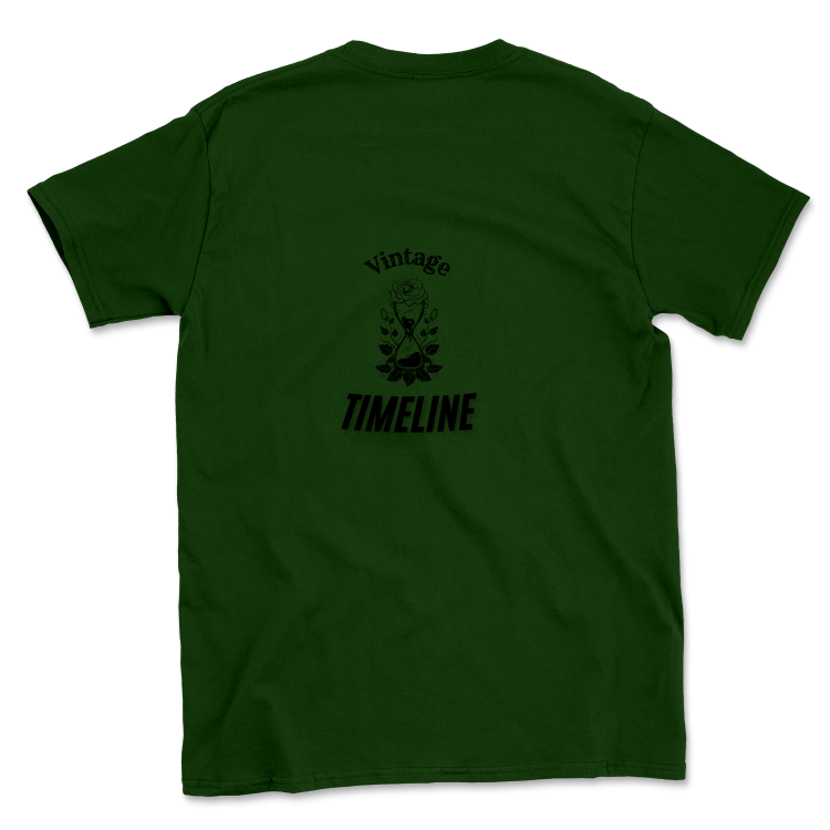Forest Green