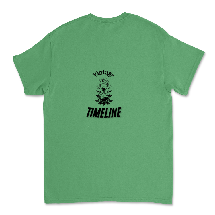 Irish Green