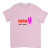 Light Pink