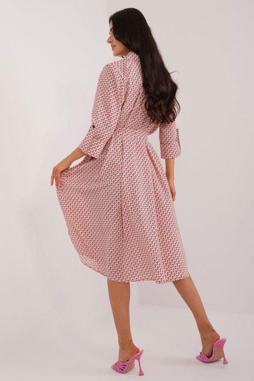 Sukienka Retro lata 60