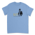 Carolina blue
