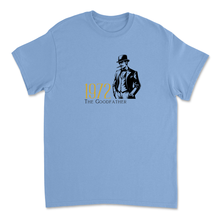 Carolina blue