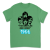 Irish Green
