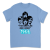 Carolina blue