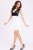 Sukienka Model 17003 White - YourNewStyle