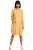 Sukienka Model B083 Yellow - BeWear