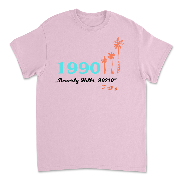 Light Pink