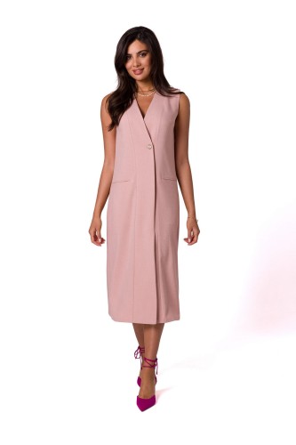 Sukienka Vintage lata 60