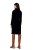 Sukienka Model B270 Black - BeWear