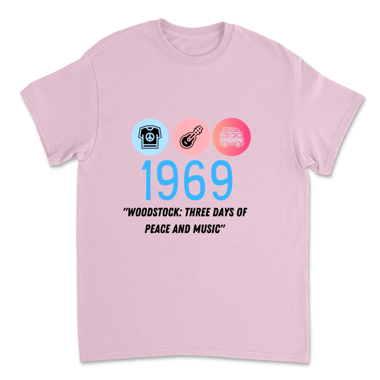 Light Pink