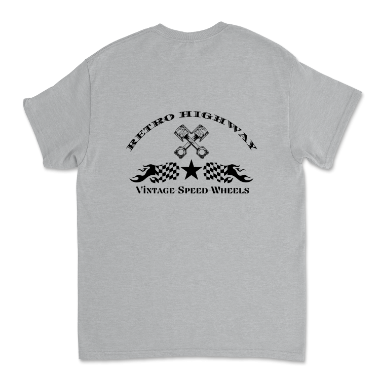 Sport Grey
