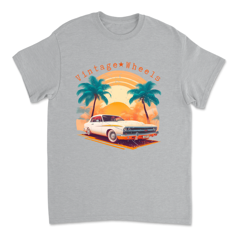 Sport Grey
