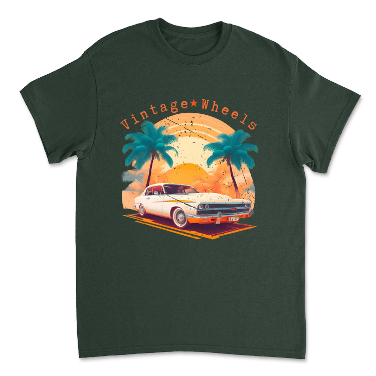 Forest Green