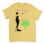 Koszulka Vintage Unisex Lata 20-Daisy