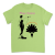 Koszulka Vintage Unisex lata 20 |Lime