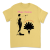 Koszulka Vintage Unisex lata 20 |Daisy