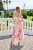 Sukienka Model Bride SUK0401 58D Multicolor - Roco Fashion