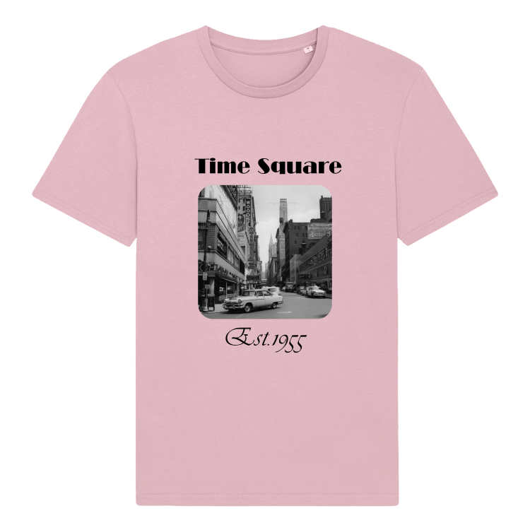 Cotton Pink