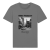 Mid Heather Grey