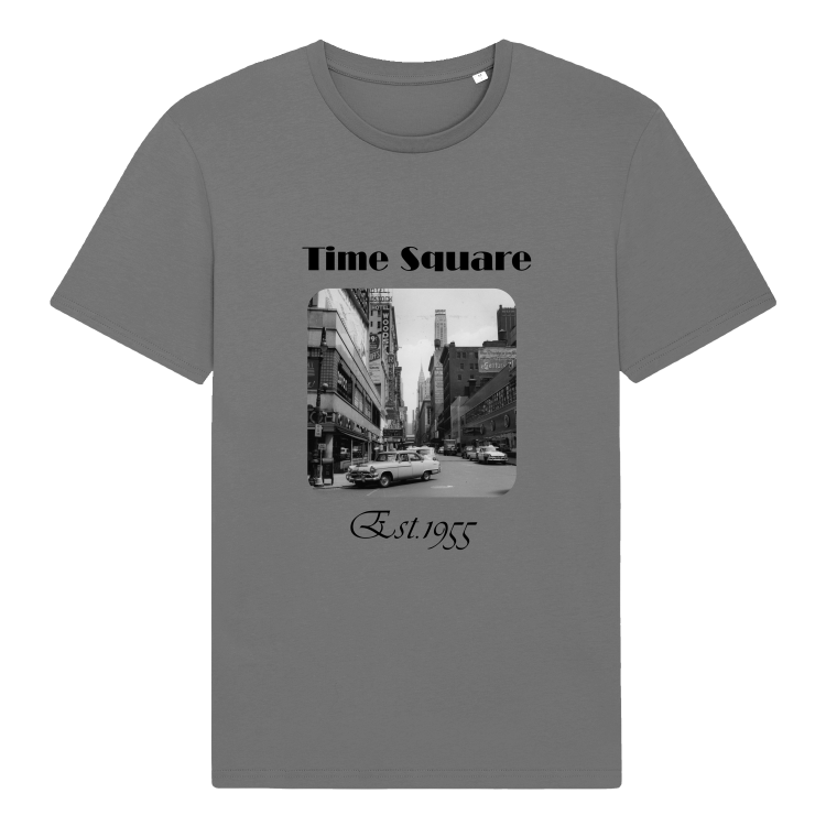 Mid Heather Grey