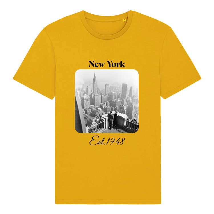 Spectra Yellow