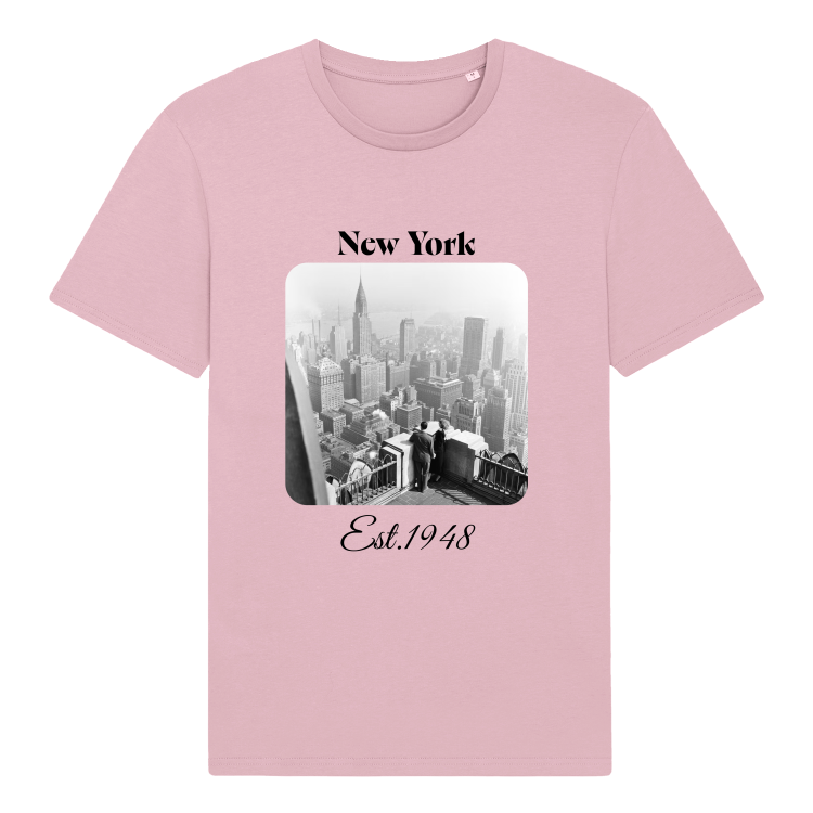 Cotton Pink