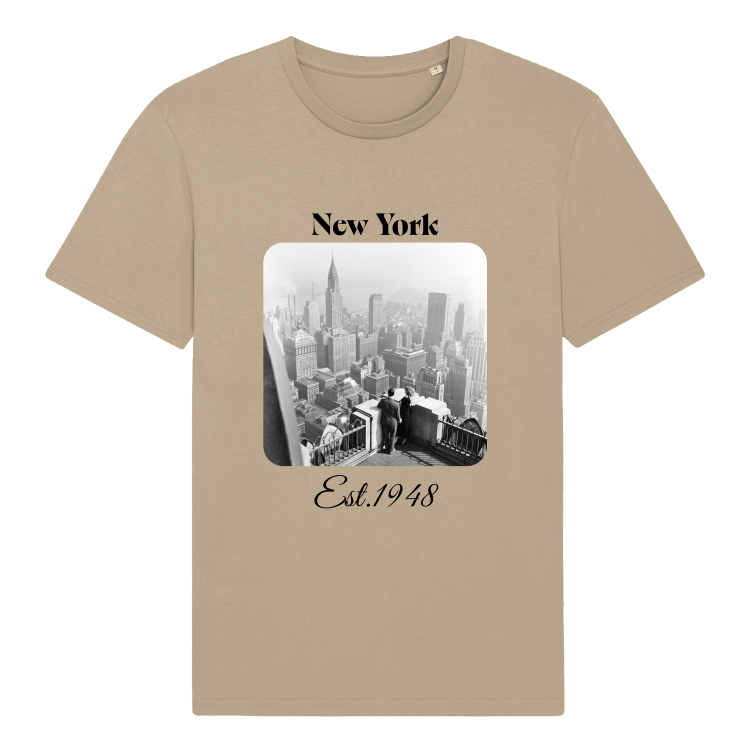 Desert Dust