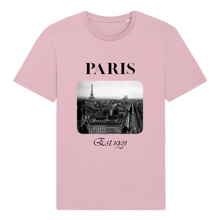 Cotton Pink