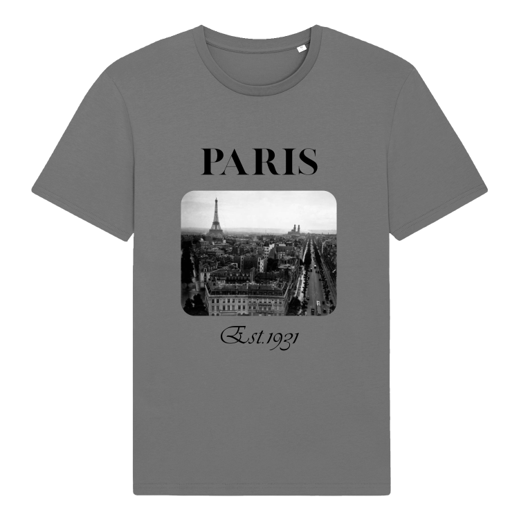 Mid Heather Grey