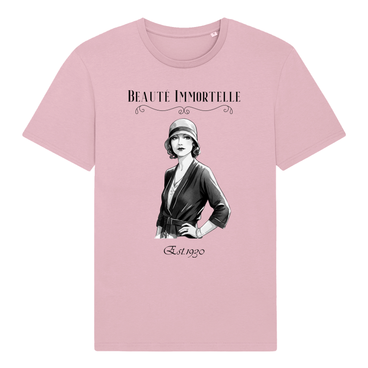 Cotton Pink