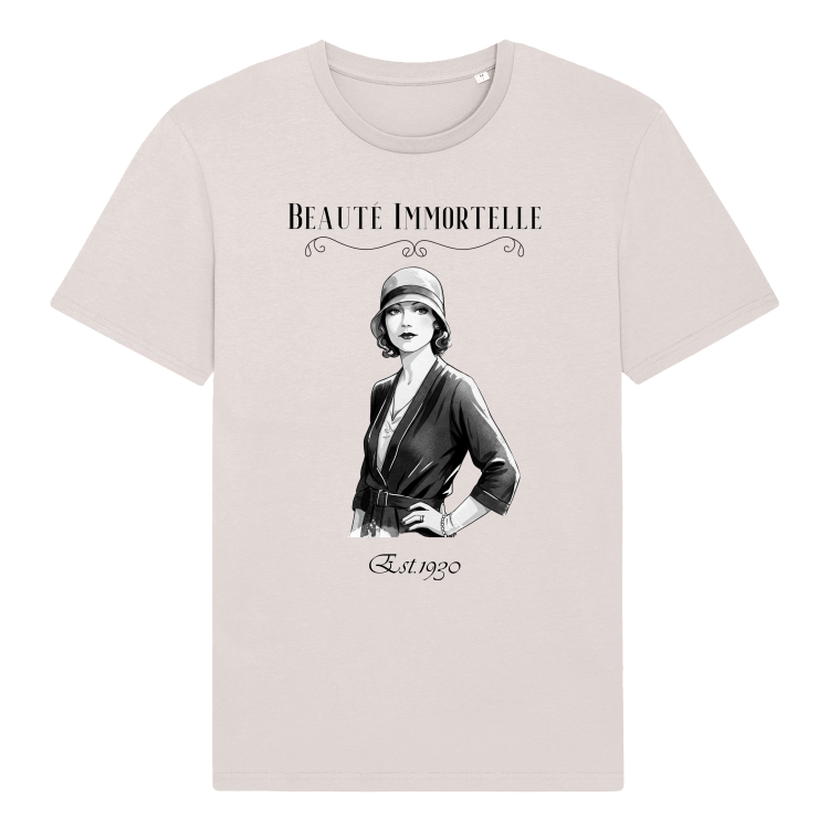 Vintage White