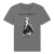 Mid Heather Grey