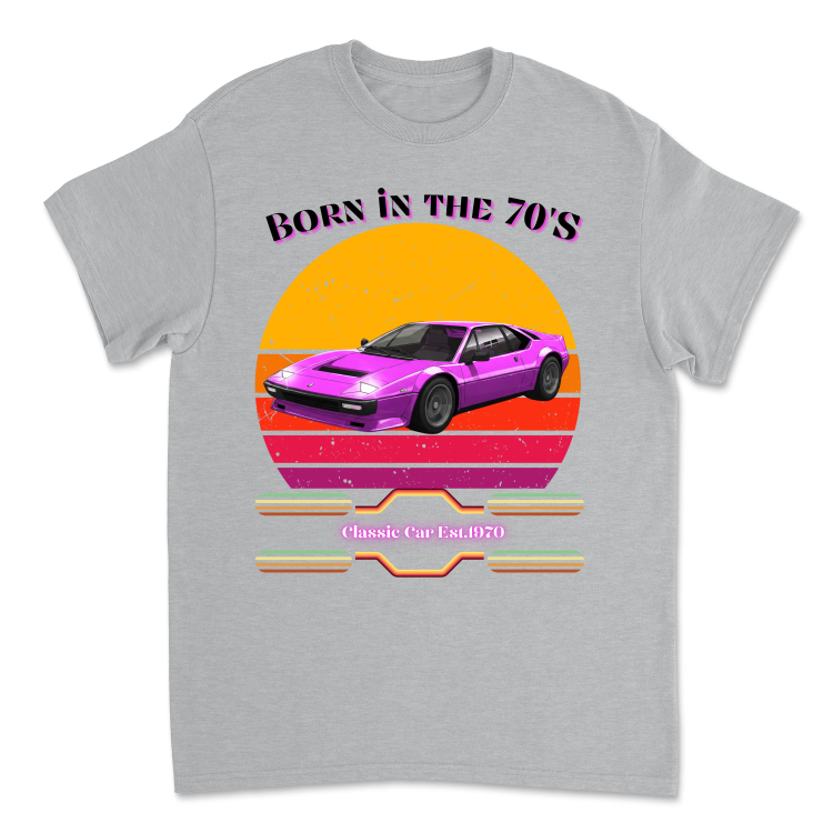 Sport Grey