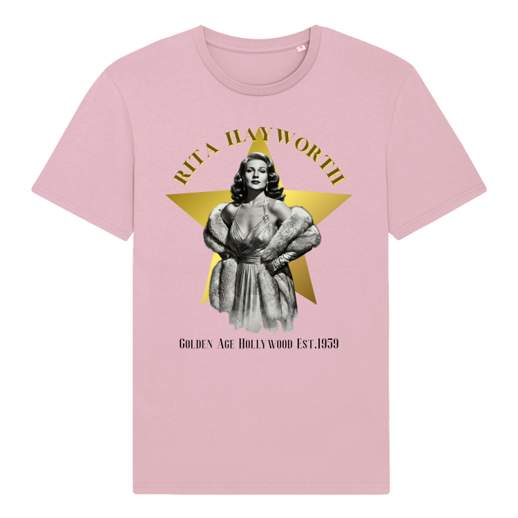 Cotton Pink