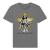 Mid Heather Grey