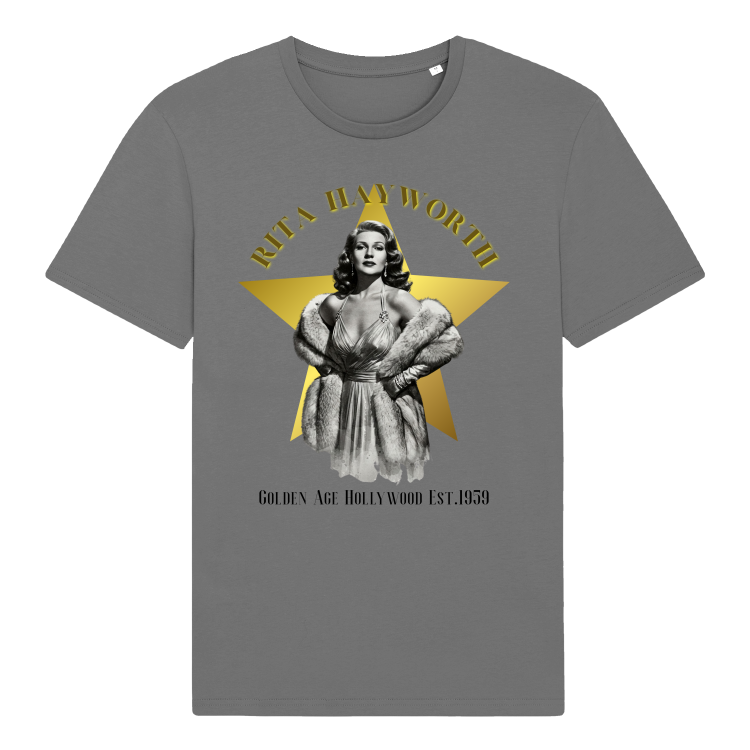 Mid Heather Grey