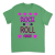 Koszulka Vintage Rock&amp;Roll 1955-Irish Green