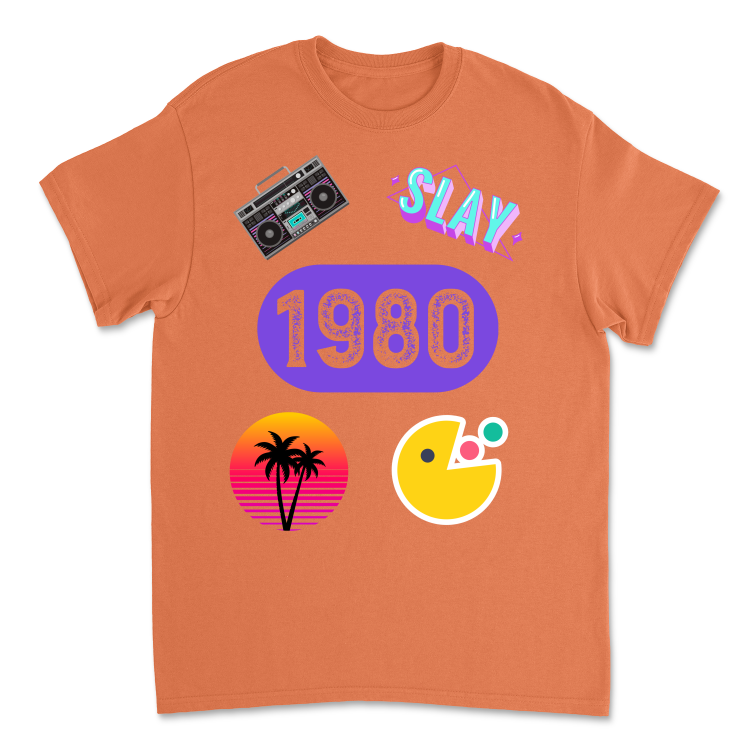 Orange