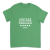 Irish Green