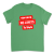 Irish Green