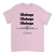 Light Pink