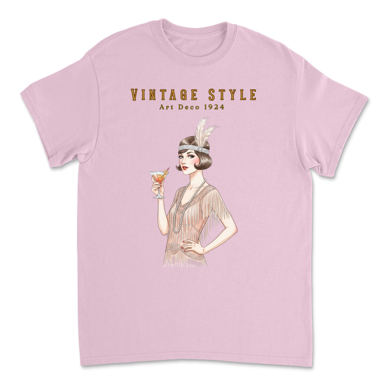 Light Pink