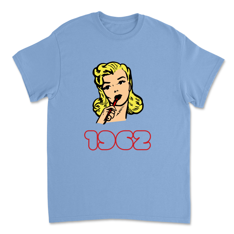 Carolina blue