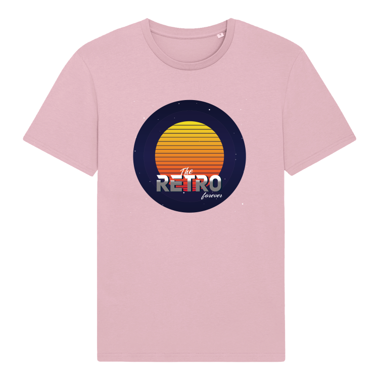 Cotton Pink
