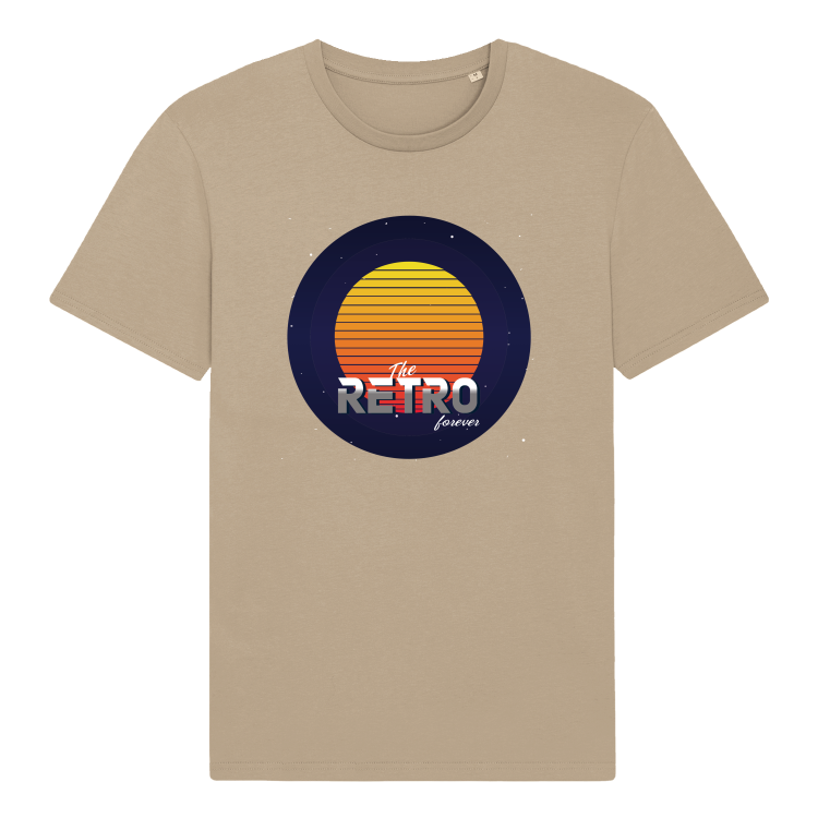 Desert Dust