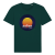 Glazed Green