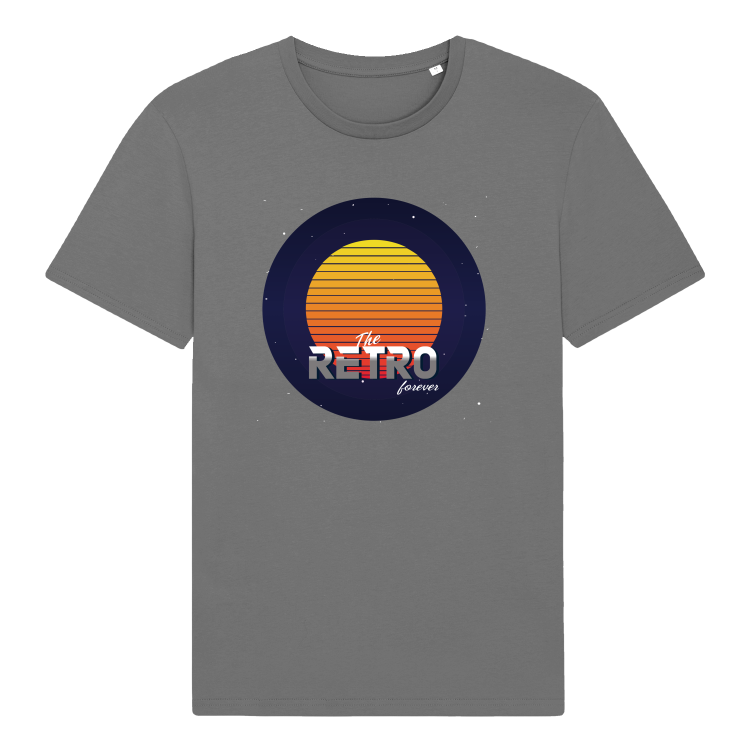 Mid Heather Grey