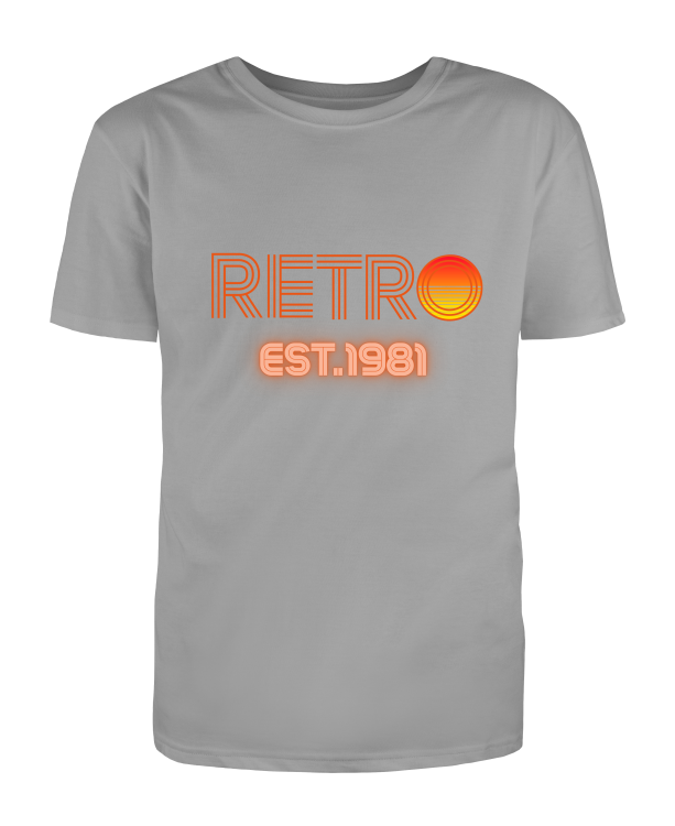 Sport Grey